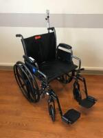 MEDLINE WHEELCHAIR