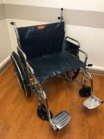 WHEELCHAIR