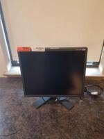 EIZO FlexScan MX190S - LCD monitor - 1.3MP - color - 19"