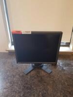 EIZO RadiForce RS110 - LCD monitor - 1MP - color - 19"