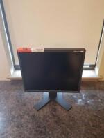 EIZO FlexScan MX190S - LCD monitor - 1.3MP - color - 19"