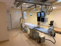 Philips Allura XPER FD20 Cath Lab SN:709 and 000047 DOM 09/2006