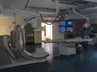 Philips Allura XPER FD20 Cath Lab SN: 134 and 101487 DOM: 04/2005 Upgraded in 2013