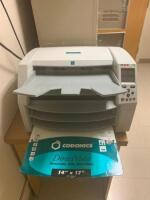 Codonics Horizon Medical Printer DOM: 2016