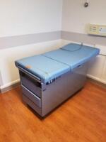 RITTER 100 EXAM TABLE