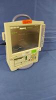 NIHON KOHDEN BSM-4104A PATIENT MONITOR