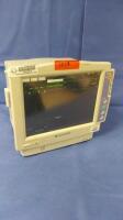 NIHON KOHDEN BSM-5106A PATIENT MONITOR