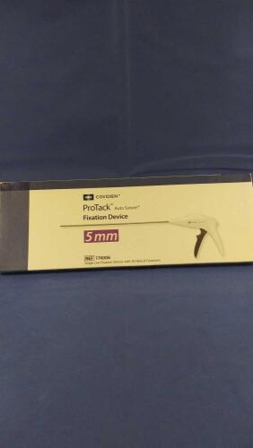 COVIDIEN PROTACK AUTO SUTURE 5MM FIXATION DEVICE