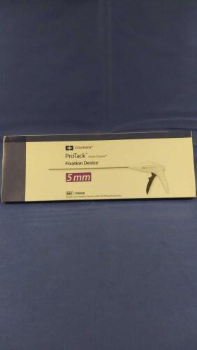 COVIDIEN PROTACK AUTO SUTURE 5MM FIXATION DEVICE