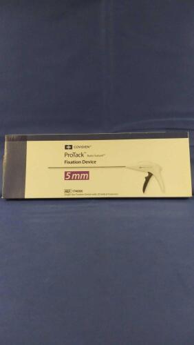 COVIDIEN PROTACK AUTO SUTURE 5MM FIXATION DEVICE