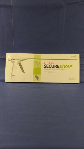 ETHICON SECURE STRAP ABSORBABLE STRAP FIXATION DEVICE