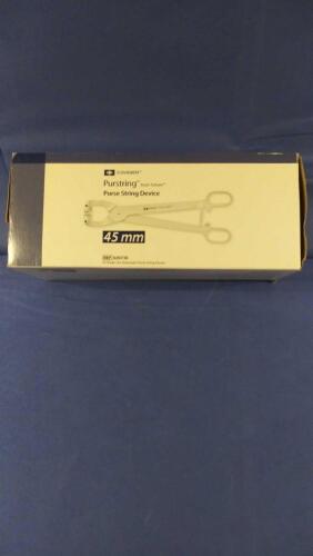 COVIDIEN PURSTRING AUTO SUTURE 45MM PURSE STRING DEVICE