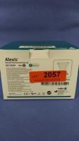 ALEXIS 2.5-6CM WOUND PROTECTOR/RETRACTOR