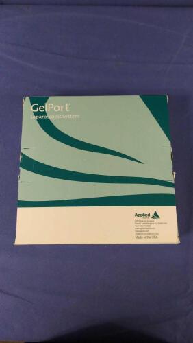 GELPORT LAPAROSCOPIC SYSTEM