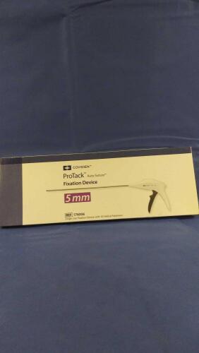 COVIDIEN PROTACK AUTO SUTURE 5MM FIXATION DEVICE