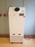 ENVIRCO HOSPI-GARD PORTABLE AIR FILTRATION SYSTEM