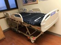 HILL ROM VERSACARE P3200 PATIENT BED