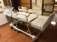 HILL ROM VERSACARE P3200 PATIENT BED