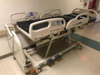 HILL ROM VERSACARE P3200 PATIENT BED