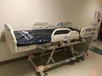 HILL ROM VERSACARE P3200 PATIENT BED