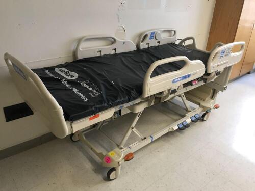 HILL ROM VERSACARE P3200 PATIENT BED