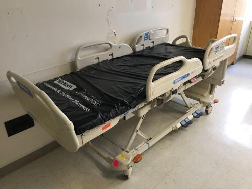 HILL ROM VERSACARE P3200 PATIENT BED