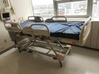 HILL ROM VERSACARE P3200 PATIENT BED