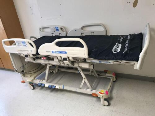 HILL ROM VERSACARE P3200 PATIENT BED