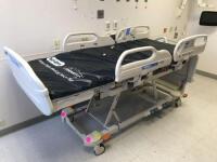 HILL ROM VERSACARE P3200 PATIENT BED