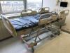 HILL ROM VERSACARE P3200 PATIENT BED