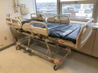 HILL ROM VERSACARE P3200 PATIENT BED