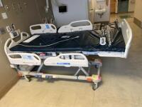 HILL ROM VERSACARE P3200 PATIENT BED