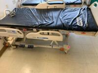 HILL ROM VERSACARE P3200 PATIENT BED