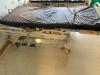 HILL ROM VERSACARE P3200 PATIENT BED