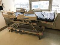 HILL ROM VERSACARE P3200 PATIENT BED