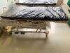 HILL ROM VERSACARE P3200 PATIENT BED