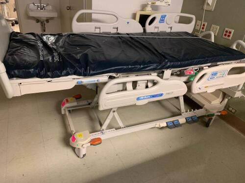 HILL ROM VERSACARE P3200 PATIENT BED