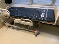 HILL ROM VERSACARE P3200 PATIENT BED