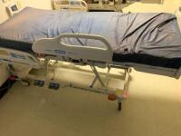 HILL ROM VERSACARE P3200 PATIENT BED