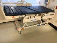 HILL ROM VERSACARE P3200 PATIENT BED