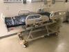 HILL ROM VERSACARE P3200 PATIENT BED