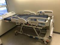 HILL ROM VERSACARE P3200 PATIENT BED