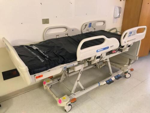 HILL ROM VERSACARE P3200 PATIENT BED