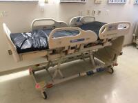 HILL ROM VERSACARE P3200 PATIENT BED