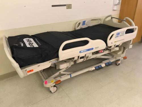 HILL ROM VERSACARE P3200 PATIENT BED