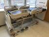 HILL ROM VERSACARE P3200 PATIENT BED