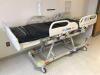 HILL ROM VERSACARE P3200 PATIENT BED