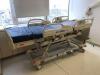 HILL ROM VERSACARE P3200 PATIENT BED