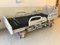 HILL ROM VERSACARE P3200 PATIENT BED