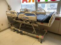 HILL ROM VERSACARE P3200 PATIENT BED